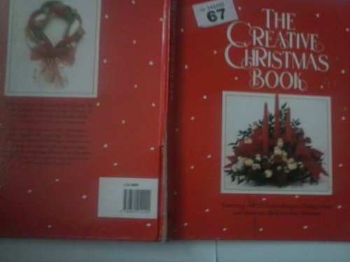 Stock image for Creative Christmas Book for sale by Better World Books