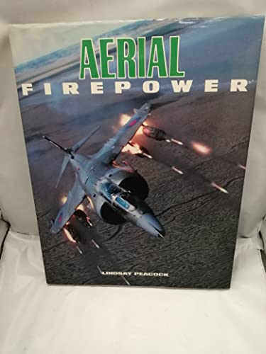 Imagen de archivo de AERIAL FIREPOWER a la venta por WorldofBooks