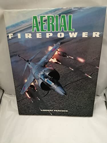 Stock image for Aerial Firepower for sale by Hay-on-Wye Booksellers