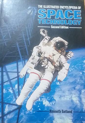 Beispielbild fr SPACE TECHNOLOGY zum Verkauf von WorldofBooks