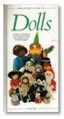 Imagen de archivo de The Creative Book of Dolls a la venta por WorldofBooks