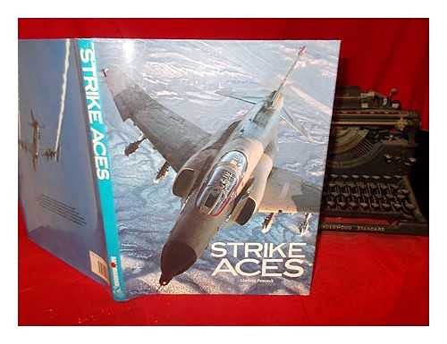 Imagen de archivo de STRIKE ACES a la venta por WorldofBooks