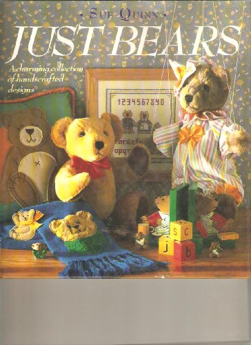 Imagen de archivo de JUST BEARS a la venta por WorldofBooks