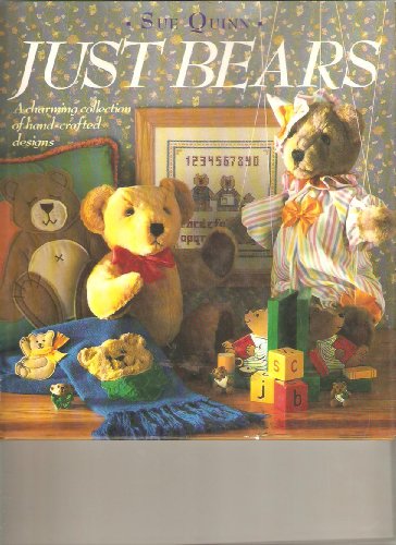 Stock image for JUST BEARS for sale by WorldofBooks
