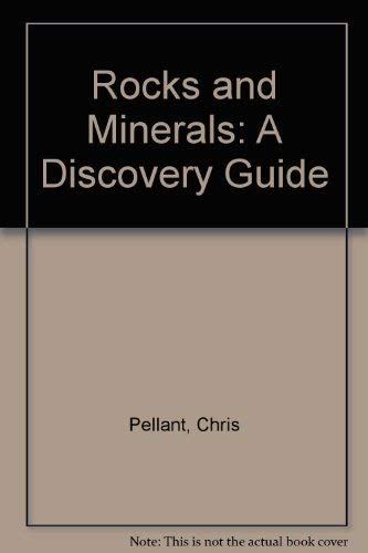 9780861015306: ROCKS AND MINERALS