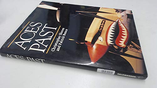 Imagen de archivo de Aces Past a la venta por Syber's Books