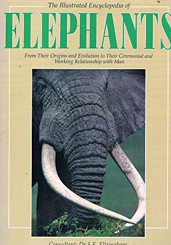 Illustrated Encyclopedia to Elephants