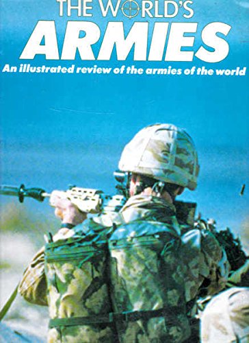 Beispielbild fr WORLD ARMIES zum Verkauf von WorldofBooks