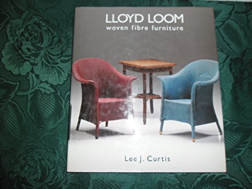 Stock image for LLOYD LOOM for sale by WorldofBooks