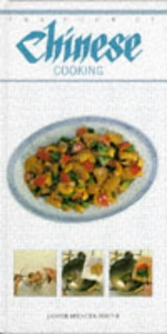 Beispielbild fr Chinese Cooking zum Verkauf von Better World Books