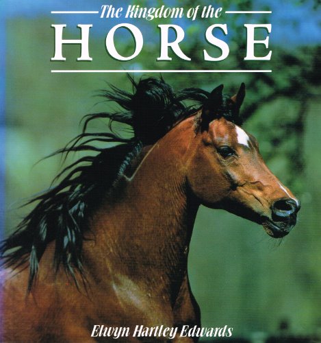 9780861016297: The Kingdom of the Horse