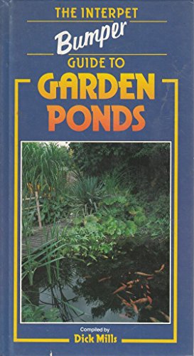 Stock image for POPULAR GUIDE TO GARDEN PONDS for sale by WorldofBooks