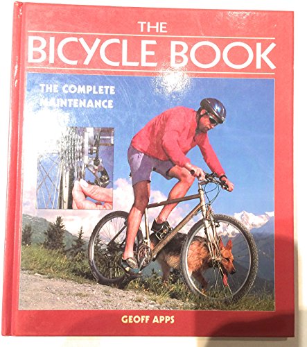 Imagen de archivo de BICYCLE BOOK a la venta por WorldofBooks