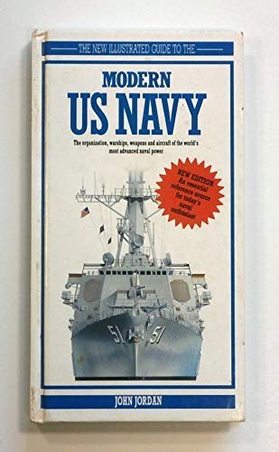 Stock image for MODERN NAVY for sale by WorldofBooks