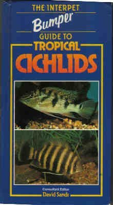 A Popular Guide to Tropical Cichlids (9780861017553) by [???]