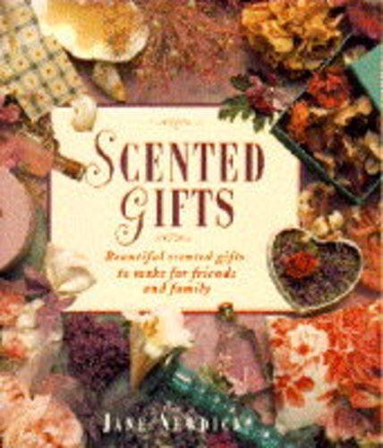 Beispielbild fr SCENTED GIFTS zum Verkauf von WorldofBooks