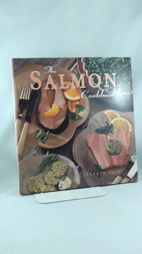 9780861017744: The Salmon Cookbook (The Cookbook Series)