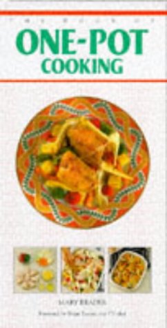 9780861018147: BOOK OF ONE POT COOKING