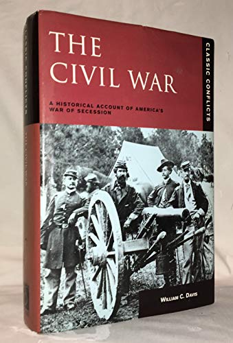 Beispielbild fr CIVIL WAR (TEXT BOOK) zum Verkauf von WorldofBooks