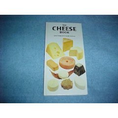 Imagen de archivo de The Cheese Book a la venta por HPB-Diamond