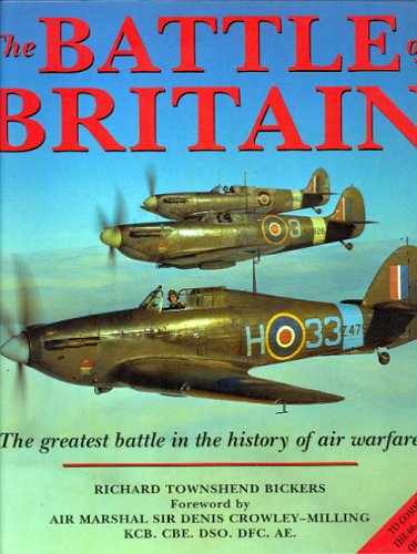 9780861019342: The Battle of Britain