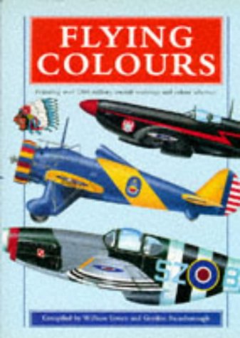 Imagen de archivo de FLYING COLOURS a la venta por WorldofBooks