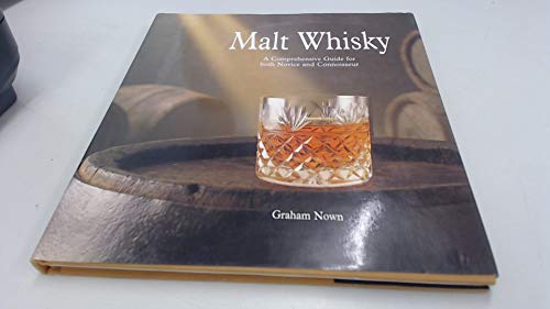 Imagen de archivo de MALT WHISKY a la venta por WorldofBooks