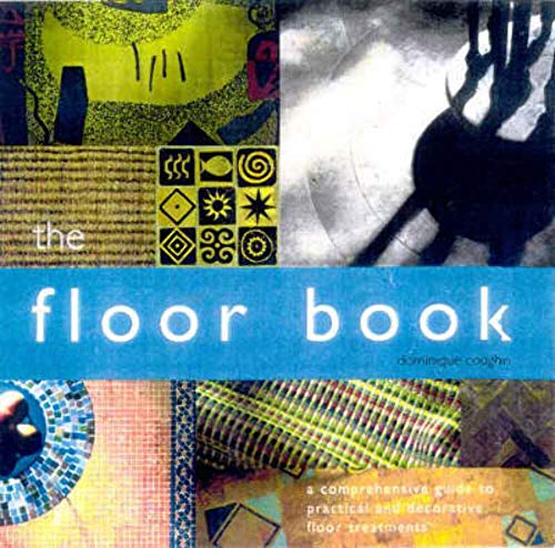 Stock image for FLOOR BOOK for sale by WorldofBooks