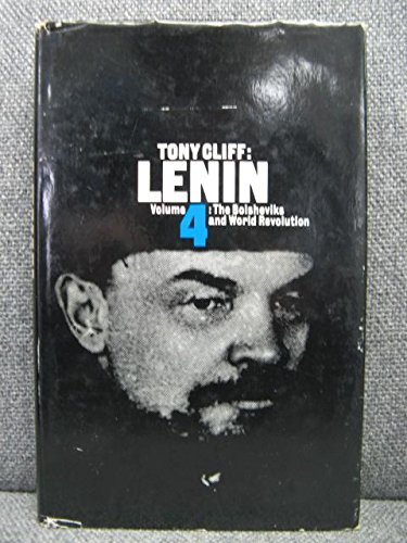 9780861040230: The Bolsheviks and World Revolution (v. 4) (Lenin)