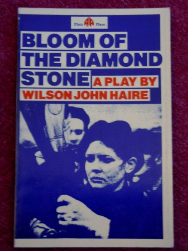 Beispielbild fr Bloom of the Diamond Stone zum Verkauf von Better World Books