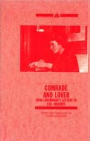 9780861043477: Comrade and Lover: Letters to Leo Jogiches