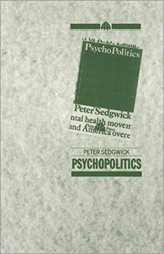 9780861043521: Psychopolitics