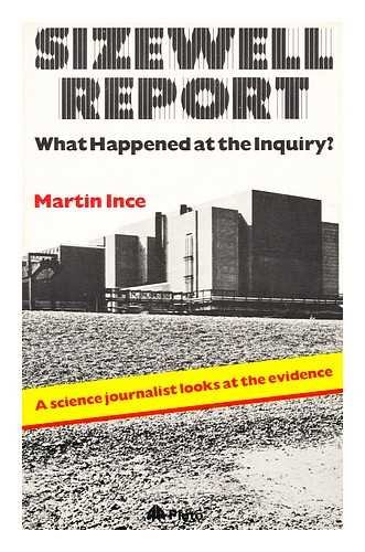 Beispielbild fr Sizewell Report: What Happened at the Inquiry? zum Verkauf von WorldofBooks