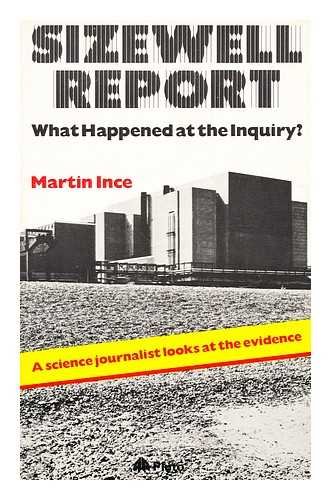 Stock image for Sizewell Report: What Happened at the Inquiry? for sale by G. & J. CHESTERS