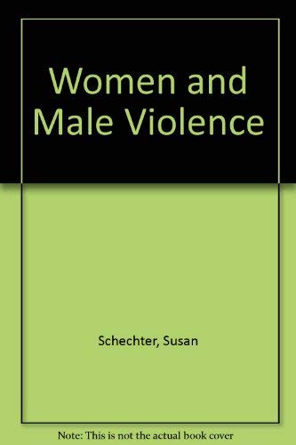 Stock image for Women and Male Violence for sale by HPB-Red