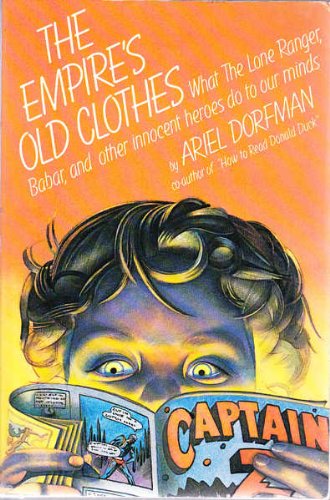 Imagen de archivo de Empire's Old Clothes a la venta por GF Books, Inc.