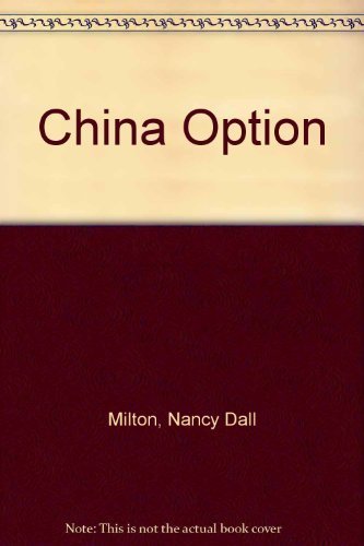 Stock image for China Option for sale by Infinity Books Japan