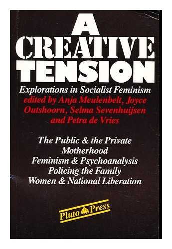 Beispielbild fr A Creative Tension: Explorations in Socialist Feminism zum Verkauf von Stephen White Books