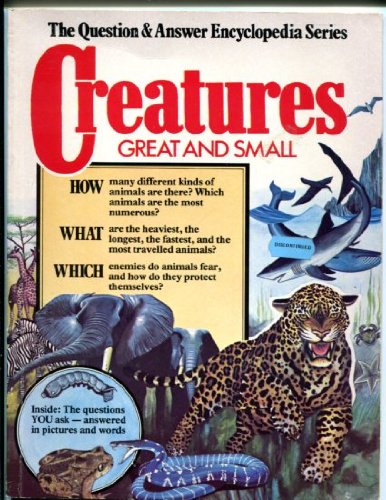 Creatures Great and Small (9780861090174) by Michael H. Gabb