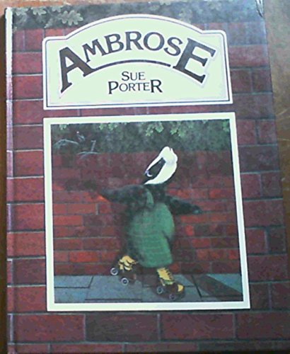 Ambrose (9780861090334) by Dorothy Darrell- Ward