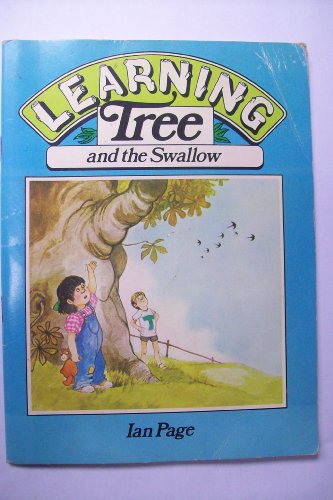 Stock image for Learning Tree and the Swallow for sale by WorldofBooks