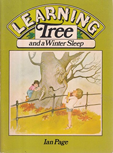 Stock image for Learning Tree and A Winter Sleep for sale by WorldofBooks