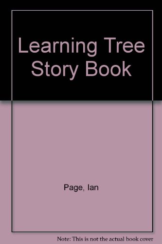Stock image for Learning Tree Story Book for sale by WorldofBooks