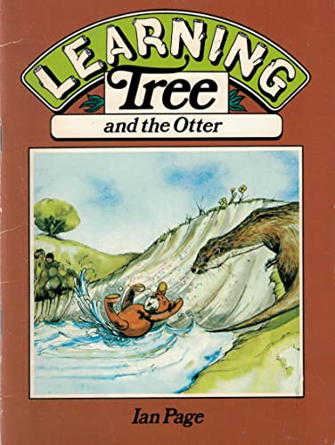 Stock image for Learning Tree and the Otter for sale by WorldofBooks