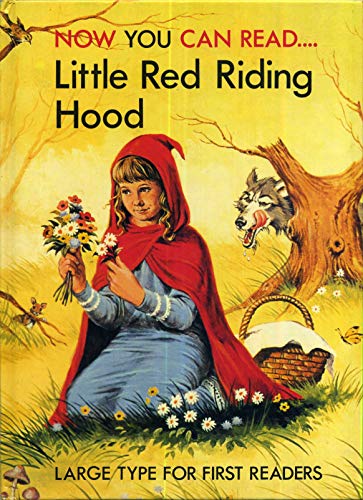 Little Red Riding Hood (9780861120024) by Lucy Kincaid