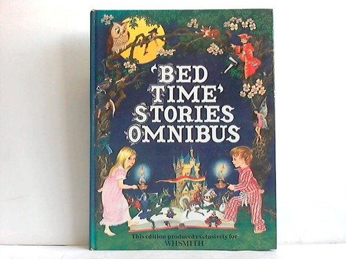 9780861120048: "Bedtime" Stories Omnibus