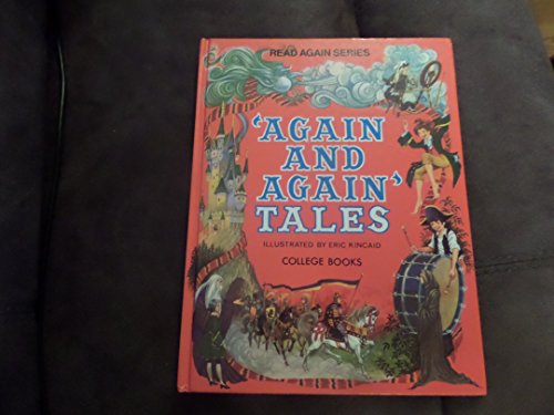 Imagen de archivo de Again and Again' Tales a la venta por Alf Books