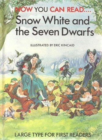 Imagen de archivo de Snow White and the Seven Dwarfs a la venta por Wonder Book