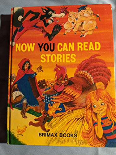 Stock image for Now You Can Read Stories Min 3 for sale by Wonder Book