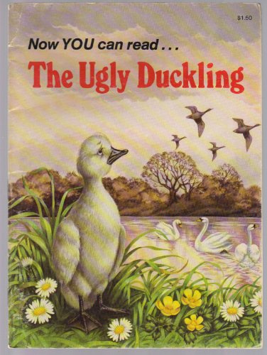 9780861121106: Ugly Duckling (Now you can read)